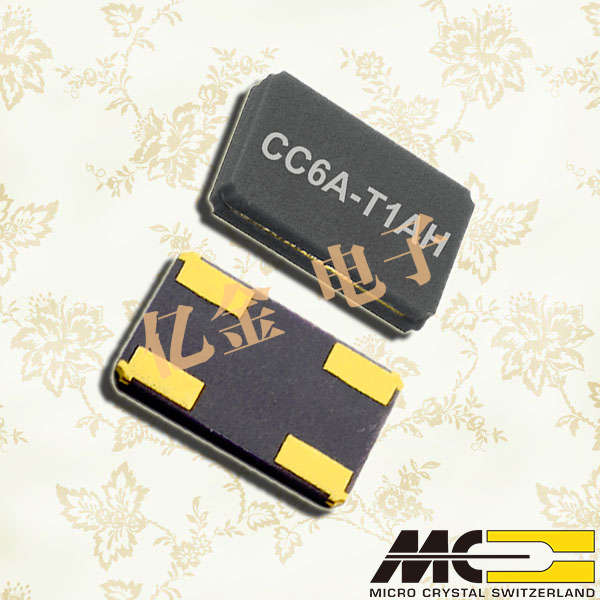 VCX02HV-B-100.000MHz-T3,VCXO晶振,6G無線通信晶振